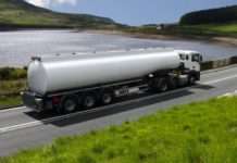 З січня 2018 року почне діяти новий регламент МВС по перевезенню небезпечних вантажів