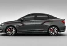 Лада Веста отримає дві спортивні версії: офіційні назви