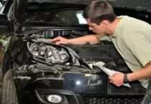 Проект: Центробанк відсторонить страховиків-порушників від ремонту по ОСАГО