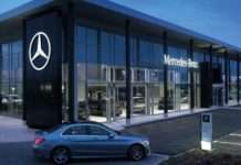 За підсумками 2017 року, автомобільний ринок виріс на 11.9%