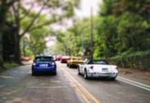 Що робити і чого не робити, якщо на вас вискочив автомобіль зі зустрічки?