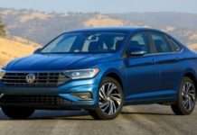 Фольксваген показав нову модель Джетта 2019 року: Топ 5 фактів