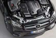 Mercedes-Benz припинить виробництво двигунів V6