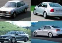 10 цікавих фактів з історії Volkswagen Jetta