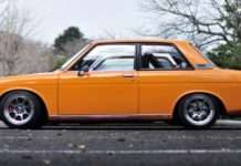 Висока естетика звичайних автомобілів