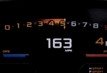 Десять самих крутих автомобільних приладових панелей