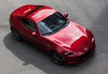 Новий бензиновий двигун Мазда стане таким же чистим, як електромотор