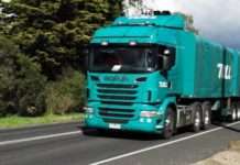 Законопроект: водіїв вантажівок будуть штрафувати за непокору співробітникам митниці