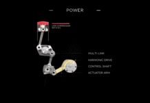 Докладне пояснення принципу роботи двигуна зі змінним стисненням Infiniti