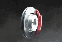 Чому в автомобілях Порше скриплять гальма