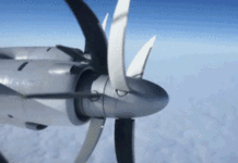 Ось чому Російський бомбардувальник Ту-95 найгучніший у світі