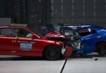 Як NHTSA і IIHS проводять краш-тести нових автомобілів і позашляховиків