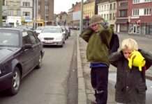 Вчені встановили, що шум від автомобілів шкодить серцево-судинній системі