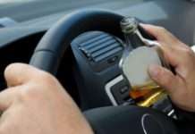 Новий закон про збільшення відповідальності за керування автомобілем у пяному вигляді
