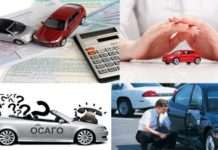 Штраф за відсутність ОСЦПВ може зрости до 5 тис рублів з весни