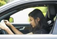 У кожному десятому ДТП винен сонний водій: Дослідження