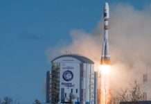 Росія починає розробляти надважку ракету