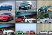 Історія Мерседес А-класу