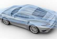 Топ-13 преміумних автомобілів, що використовують активну аеродинаміку