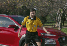 Найшвидші автомобілі Hyundai