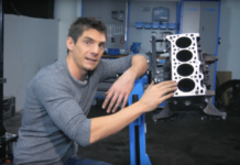 Все що ви хочете знати про блоках двигунів