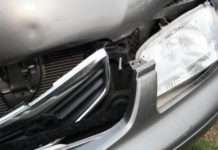 ДАІ опублікувала річну статистику ДТП за 2017 рік