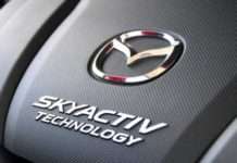 Вся суть роботи нового двигуна SkyActiv-X від Мазда