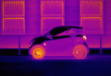 Реклама електричного Smart показала все, що приховано