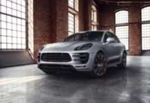 На Porsche більше не будуть ставити дизельні двигуни