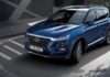 Все, що ви хочете знати про новий позашляховик Hyundai Santa Fe