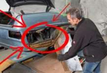 Ось що відбувається з кузовом автомобіля, навіть якщо ви дбаєте про нього