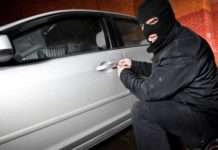 Чому викрадачі розбирають автомобілі на запчастини?