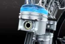 Головні плюси і мінуси двигунів з безпосереднім уприскуванням палива