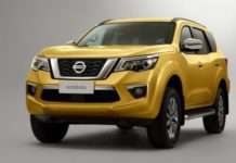 Ось 6 речей, які ви повинні знати про новому позашляховику