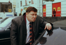 Вікторина: найпопулярніші бандитські автомобілі в 90-х