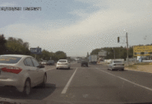 Відео: Дуже поширена помилка водія на дорозі