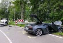 Статистика ДТП в Росії за січень – лютий 2018 року