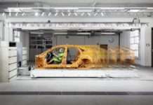 Volkswagen почав проводити нові жорсткі краш-тести автомобілів