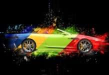 Автомобілі яких кольорів найвигідніше продавати на старому ринку