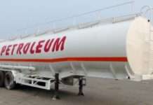 У МВС розяснили, як будуть видаватися свідоцтва на перевезення палива