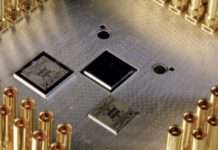 У розробці нового квантового компютера Google допоможе Daimler