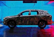 Dodge анонсував новий кросовер: швидше за все, зроблений з “китайця”, який продають і в рф