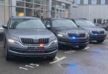 «фантоми» готові до полювання: на що здатні автомобілі нацполіції, які стежитимуть за водіями