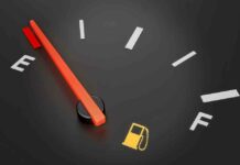 Які автомобілі витрачають палива менше і більше заявленого