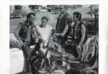 Переклад автобіографії сонні баргера” ангел пекла ” – частина 8