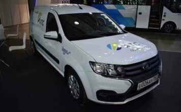 Нова версія lada largus-відомі терміни виходу