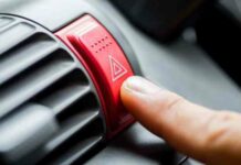 Коли водії повинні включати “аварійку”: вимоги пдр