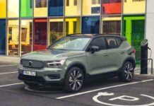 Опубліковано рейтинг кращих автомобілів 2021 року