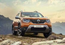 Варта альтернатива дастеру: за ті ж гроші і тієї ж марки