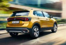 Кросовер vw taigun виходить на ринок: його можна купити дешевше, ніж споріднений skoda kushaq